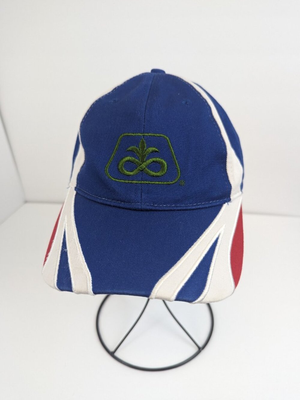 Pioneer Seed DuPont Baseball Cap Hat